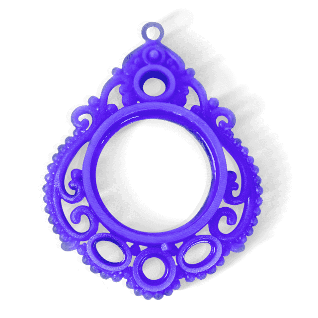 Castable Wax