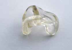 Polyjet Clear resin