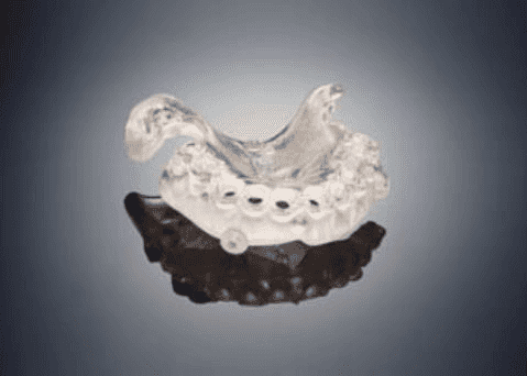 PolyJet Bio-Clear Resin