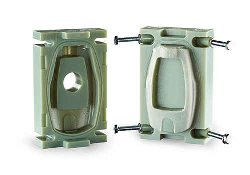 Polyjet Digital ABS