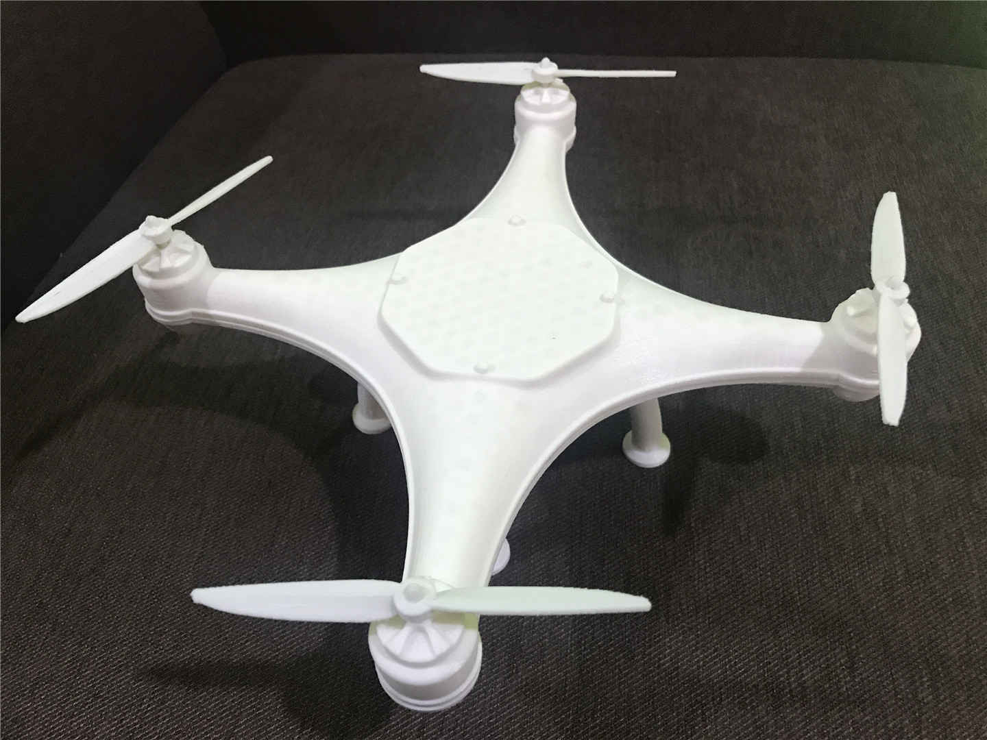 PLA Plastic