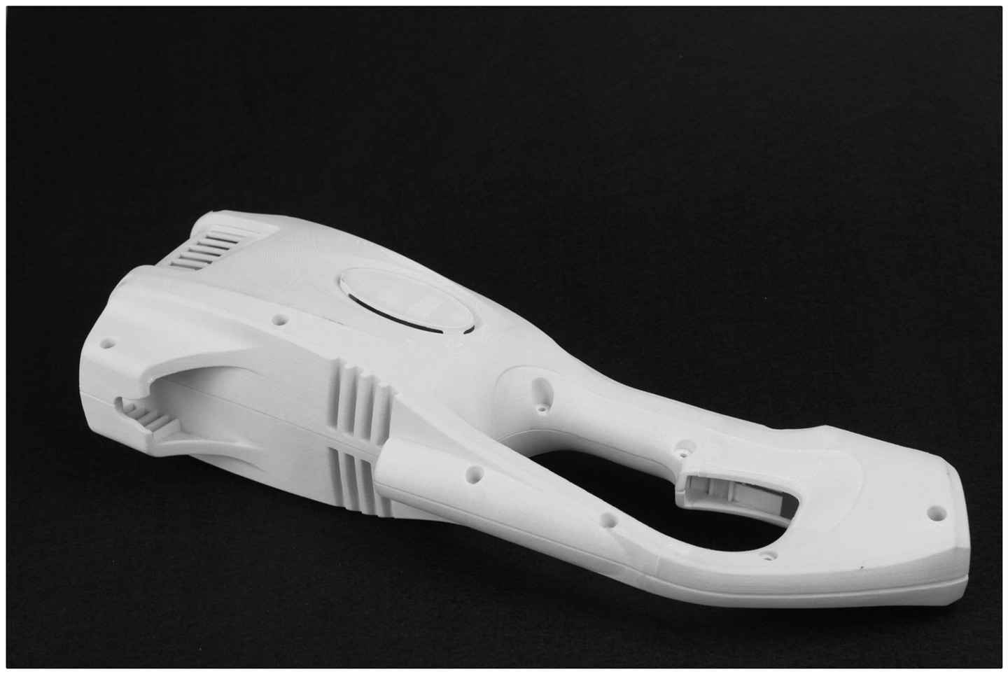 SLS Nylon