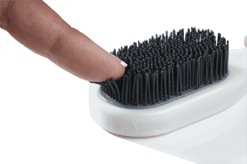 PolyJet Rubber