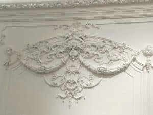 Relief Wall Sculpture Decoration