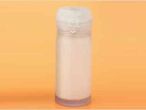 PolyJet Printed Vacuum Cup Model Helps Thermos Accelerates The R&D Process