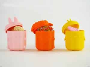 Pick A Model To 3D Print For Your Easter Decoration!