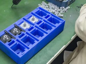 FDM 3D Printed PLA Jig and Fixture