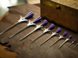 Low-volume Production of Premium Gifts with Urethane Casting for a Cosmetics Brand