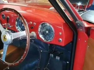 3D Printing and Reverse Engineering Repair the Dashboard Enclosure of Classic Car