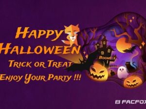 Daily FacFox: October 31, 2020 at 07:43PM