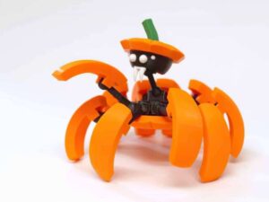 Daily FacFox: October 31, 2020 at 12:00AM