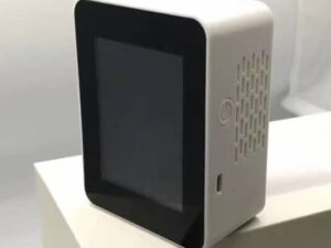 Urethane Cast Device Enclosure Made With 3D Printed Master Pattern