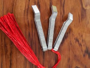 DMLS 3D Printed Steel Bottle Openers as Charity Gifts