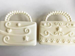 A Designer Turned Her Daughter’s Doodles into Toy Bags with SLA 3D Printing