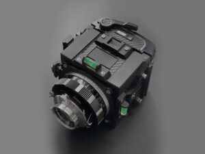DIY a Medium Format Camera with FDM 3D Printed Housing and Mamiya Lens
