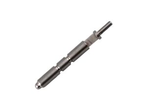 CNC Milled Threaded Chain Pin Aluminum Slider Pin Shaft Kit