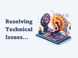 【Issue Alert】Site experiencing a technical issue (order lists not displaying), we are working on it!
