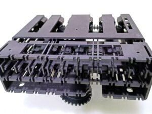 MJF 3D Printed Nylon Camera Rig Mounting System Baseplate