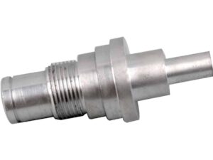 CNC Turned Al6061 Hose Barb Fuel Tank Fitting