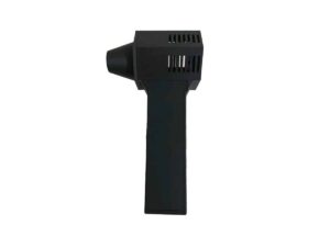 FDM 3D Printed PLA Hair Dryer Electronics Enclosure