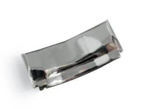 BinderJet 3D Printed SS316L Polished Band