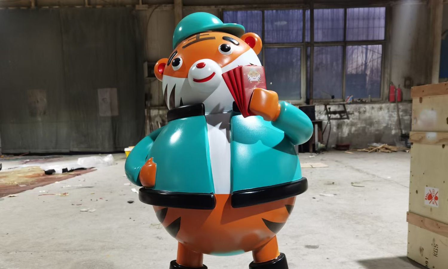 首图